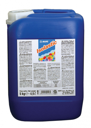 Latex pentru Adezivi și Chituri - Aditiv Pentru Imbunatatire Proprietati Adezivi Isolastic