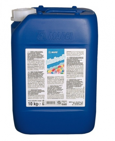 Amorse și Promotori de Aderență - Grund de Profunzime Malech 10kg
