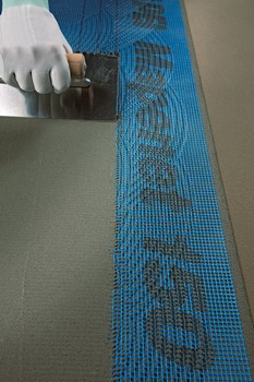 Plasa Fibra Sticla pentru Armare Hidroizolatii, Mapenet 150, 1 x 50 m, 50mp/rola [1]