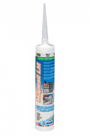 Etanșanți Elastici și Adezivi - Etansant Pentru Piatra Naturala si Marmura Mapesil LM 310 mL