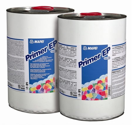 Amorse și Promotori de Aderență - Rasina Epoxidica pentru Consolidare Sape Primer EP, 10kg