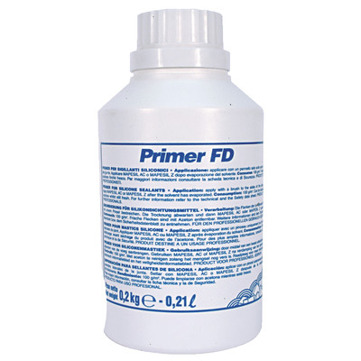 Adezivi și Etanșanți - Amorsa Pentru Etansant Siliconic Primer FD  0.2kg