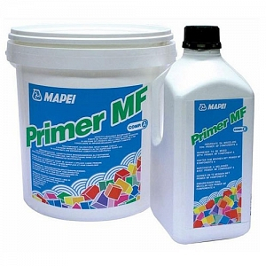 Amorse și Promotori de Aderență - Rasina Epoxidica Bariera de Vapori Primer MF 4kg