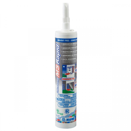 Adezivi și Etanșanți - Adeziv Montaj Rapid Ultrabond MS Rapid 300 mL