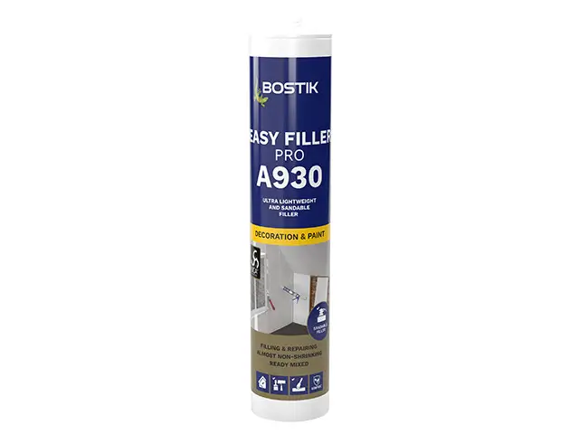 Accesorii Montaj - Material de Umplere A930 EASY FILLER PRO 300mL