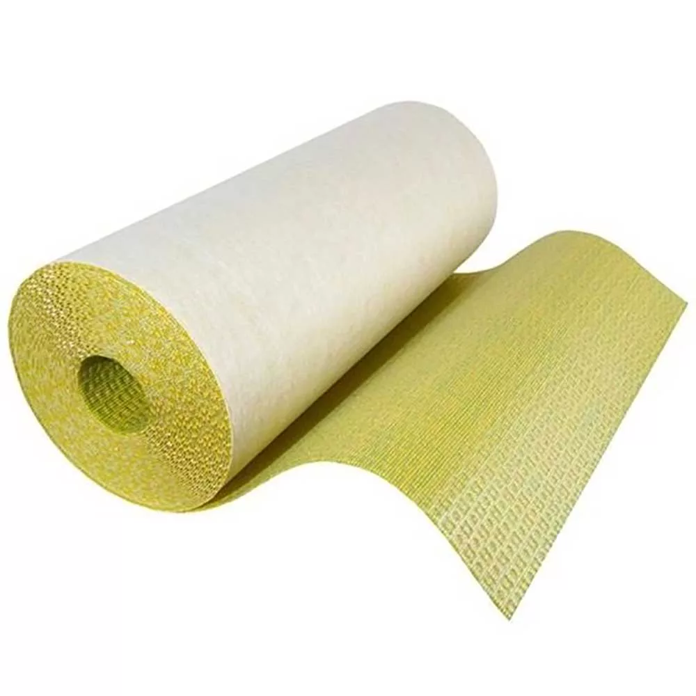 Hidroizolații - Membrană Decuplare Placari Ceramice Flexi Original