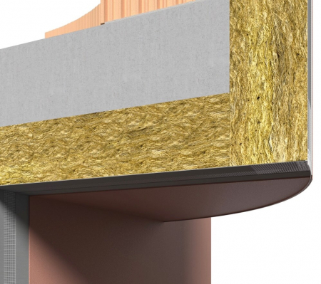 TropfkantenProfil - Picurator Ascuns Utilizat la Fereastra, Balcon, Soclu, 2.5 m [1]