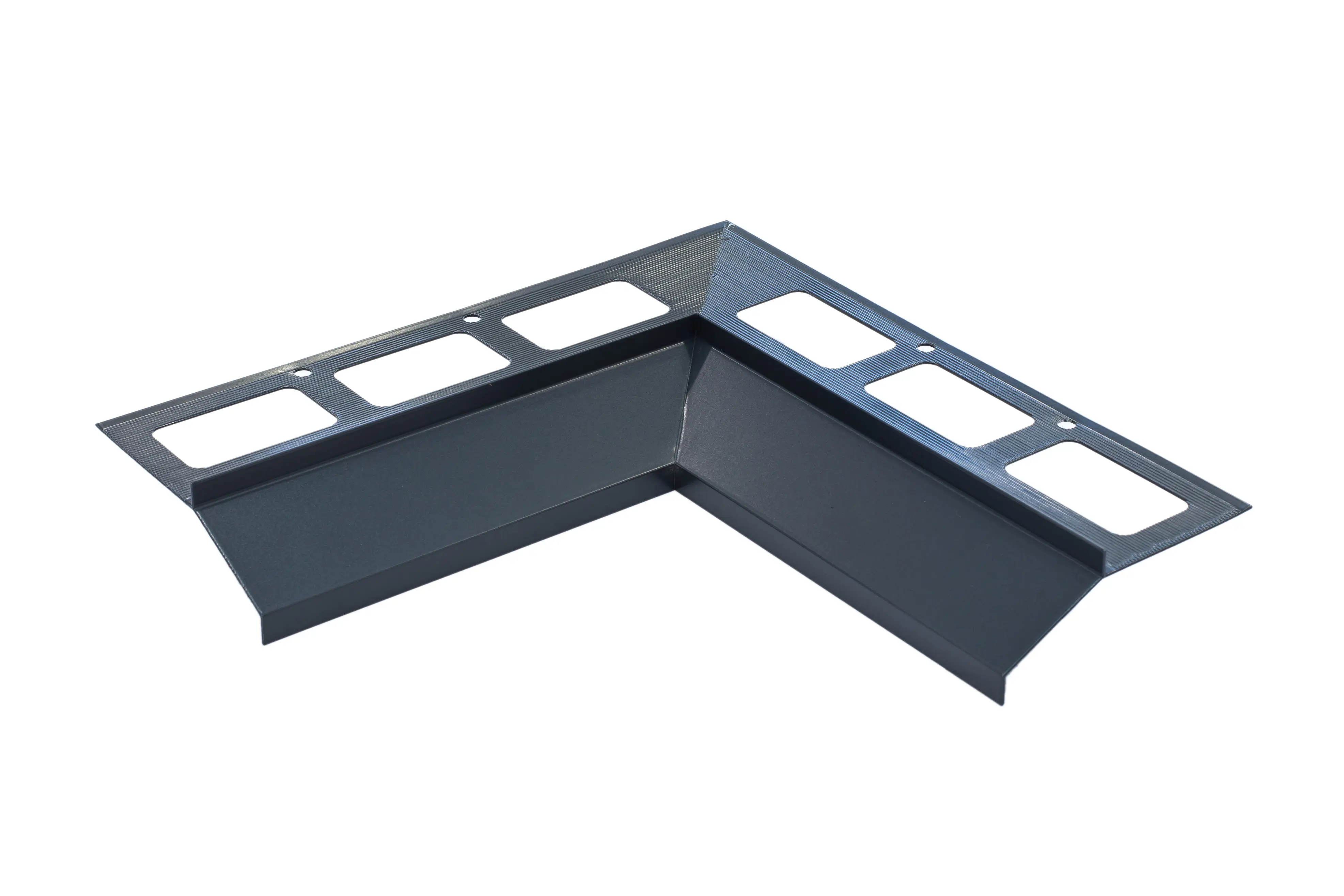 Profile Picurător Terasă și Balcon - Picurător Colțar interior Pentru Balcon Antracit 4BP BalkoneckWinkel Anthrazit