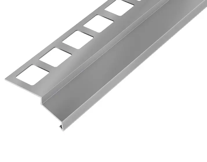 Profile Picurător Terasă și Balcon - Picurător Pentru Balcon sau Terasă Gri BalkonProfil Short Grau 2m