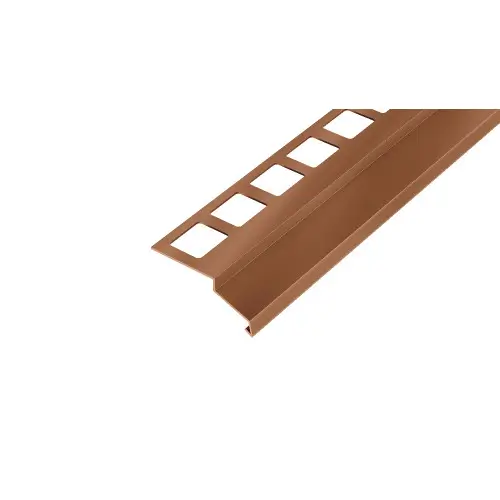 Profile Picurător Terasă și Balcon - Picurător Pentru Balcon sau Terasă Maro BalkonProfil Short Braun 2m