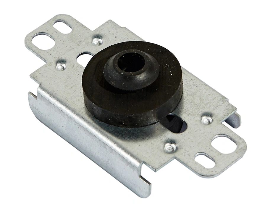 Piese pentru CD si UA - Piesă Acustică Click-Fix Fixare Directă CD60