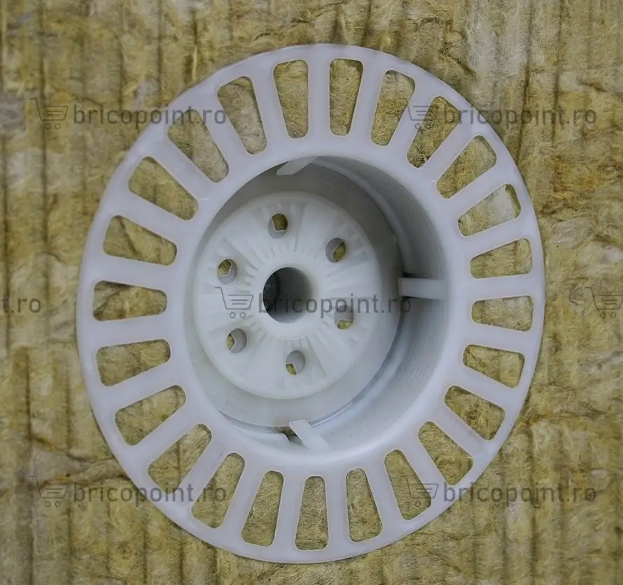 ejotherm VT 2G Piesa de Montaj Ingropat al Fixarilor prin Infiletare [2]