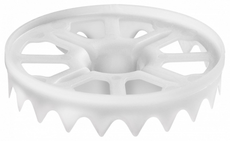 Accesorii Fixări - Piesa de Montaj Ingropat al Fixarilor prin Infiletare R-KWX 63mm