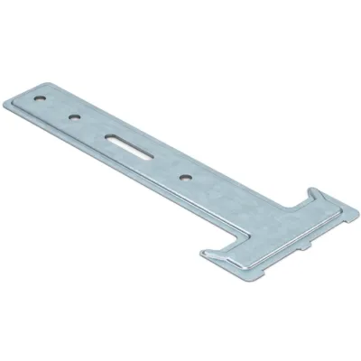 Piese pentru CD si UA - Piesă de Suspendare CD60 cu Ancoră pentru Suport din Lemn R 150mm
