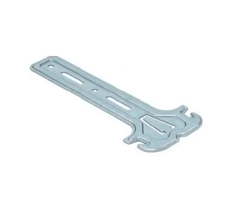 Piese pentru CD si UA - Piesă de Suspendare CD60 cu Ancoră Rotunjită 170mm