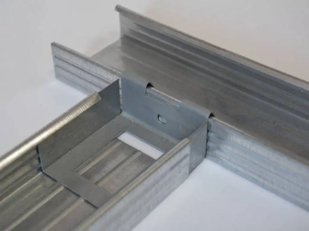 Piesă de Capăt CD60 [1]