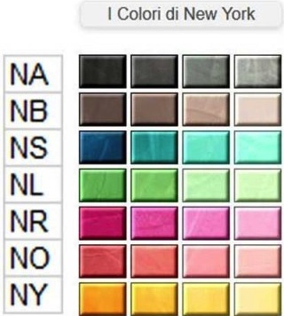 Finisaje Giorgio Graesan - Pigment I COLORI ASPHALT NA 62mL