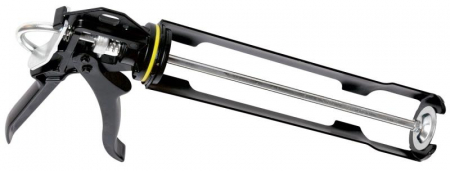 Termoizolații Fațade - Pistol Profesional pentru Ancore Chimice