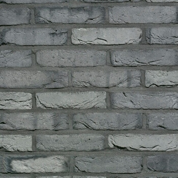 Placaj Caramidă Aparentă - Placaj Caramida Aparenta Artiza Veldbrand Gesmoord 210 x 65 x 23mm