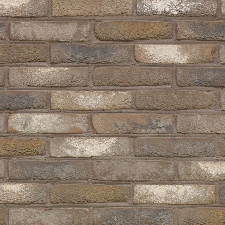 Placaj Caramidă Aparentă - Placaj Caramida Aparenta Arces Moon Grijs 210 x 50 x 23mm