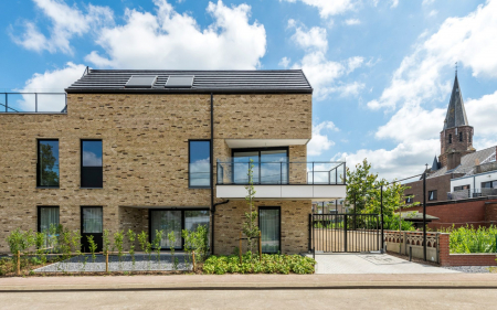 Placaj Caramida Aparenta Arces Corn Geel 210 x 50 x 23mm [2]