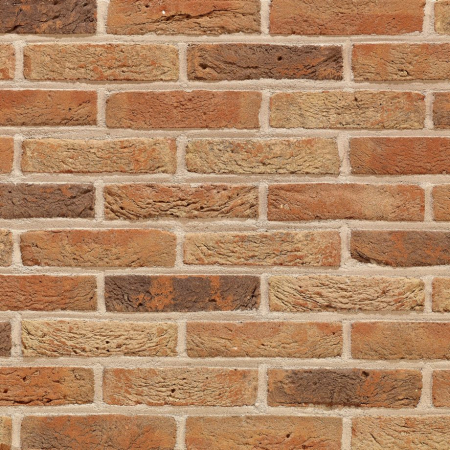 Placaj Caramidă Aparentă - Placaj Caramida Aparenta Arces Candy Roodl 210 x 50 x 23mm