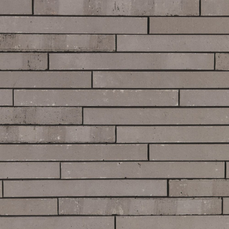 Placaj Caramidă Aparentă - Placaj Caramida Aparenta Archipolis Frost Grijs 240 x 40 x 23mm