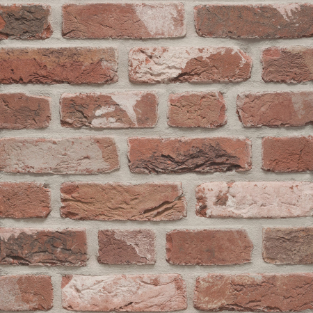 Placaj Caramidă Aparentă - Placaj Caramida Aparenta Belle Epoque Durbuy 215 x 65 x 23mm