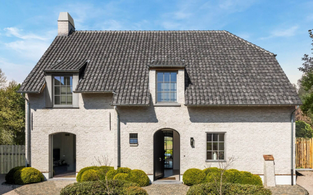 Placaj Caramida Aparenta Domus Casa Lena 215 x 65 x 23mm [4]