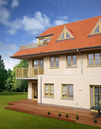 Placaj Caramida Aparenta Forum Branco 215 x 65 x 23mm [3]