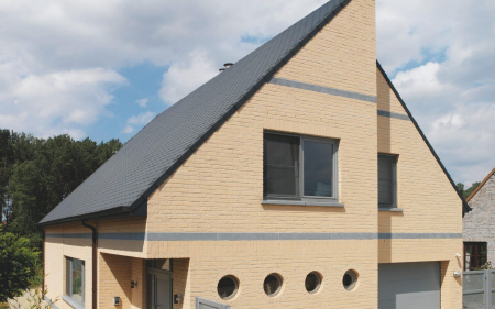 Placaj Caramida Aparenta Forum Branco 215 x 65 x 23mm [1]