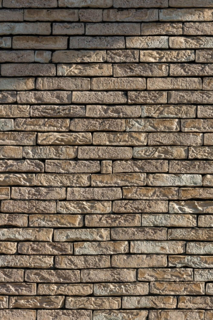 Placaj Caramida Aparenta Forum Prata Genuanceerd 215 x 65 x 23mm [1]