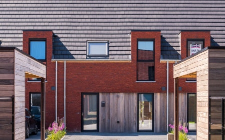 Placaj Caramida Aparenta Iberia andalucia 210 x 50 x 23mm [2]