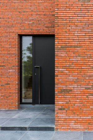 Placaj Caramida Aparenta Metropolis Aula Rood 240 x 40 x 23mm [1]