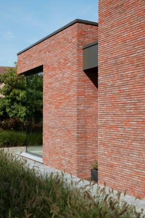 Placaj Caramida Aparenta Metropolis Aula Rood 240 x 40 x 23mm [6]