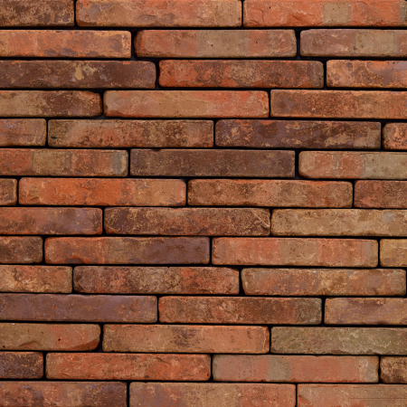 Placaj Caramidă Aparentă - Placaj Caramida Aparenta Metropolis Aula Rood 240 x 40 x 23mm