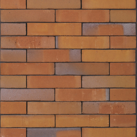 Placaj Caramidă Aparentă - Placaj Caramida Aparenta Milosa Goudsbloem 210 x 50 x 23mm