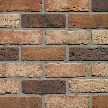 Placaj Caramidă Aparentă - Placaj Caramida Aparenta Patrimonia Wisselbont 213 x 65 x 23mm