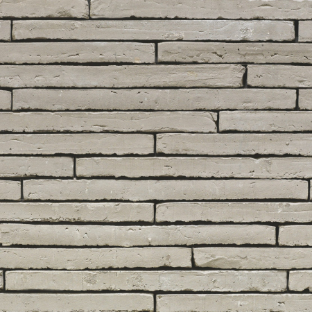 Placaj Caramidă Aparentă - Placaj Caramida Aparenta Wasserstrich Special grijs 510 x 40 x 23mm