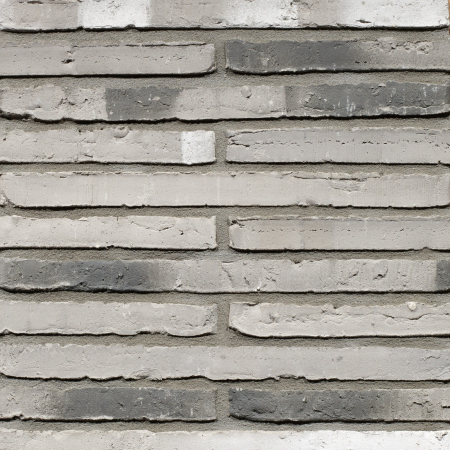 Placaj Caramida Aparenta Wasserstrich Special Kwartsgrijs 510 x 40 x 23mm [1]