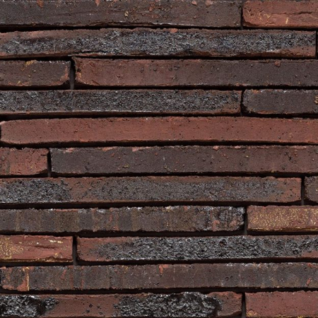 Placaj Caramidă Aparentă - Placaj Caramida Aparenta Wasserstrich Special E1 510 x 40 x 23mm