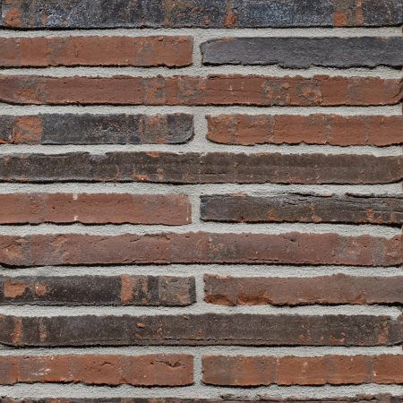 Placaj Caramida Aparenta Wasserstrich Special E1 510 x 40 x 23mm [1]