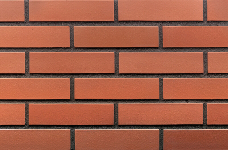 Placaj Klinker - Placaj Ceramic Klinker 01 Ruby Red / Natural 250 x 65 x 9mm