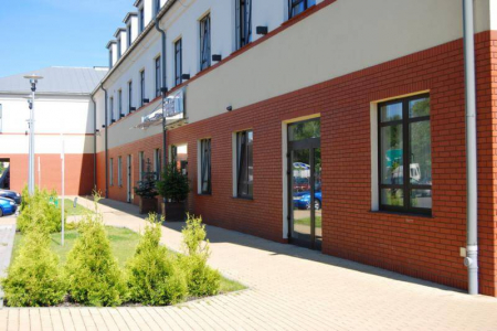 Placaj Ceramic Klinker 01 Ruby Red / Natural 250 x 65 x 9mm [2]