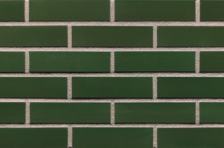 Placaj Klinker - Placaj Ceramic Klinker 24 Green Valley / Avocado 250 x 65 x 10mm