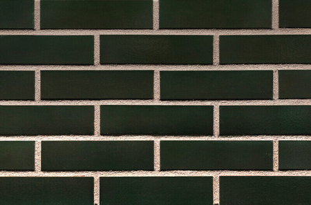 Placaj Klinker - Placaj Ceramic Klinker 25 Green Hills / Verde Inchis 250 x 65 x 10mm