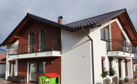 Placaj Ceramic Klinker HF08 Deep Purple / Bangalore 240 x 71 x 10mm [9]