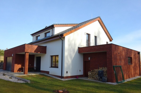 Placaj Ceramic Klinker HF08 Deep Purple / Bangalore 240 x 71 x 10mm [5]