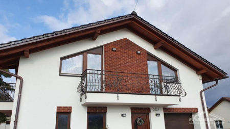 Placaj Ceramic Klinker HF08 Deep Purple / Bangalore 240 x 71 x 10mm [7]