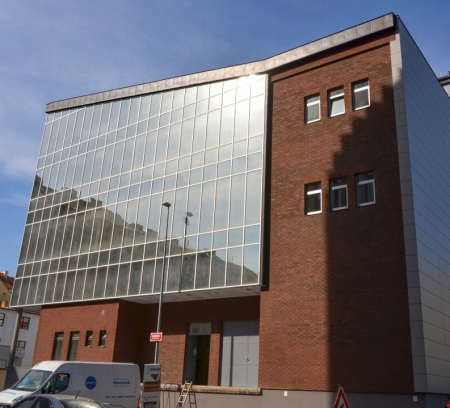 Placaj Ceramic Klinker HF09 Tower Bridge / Dakar 240 x 71 x 10mm [4]